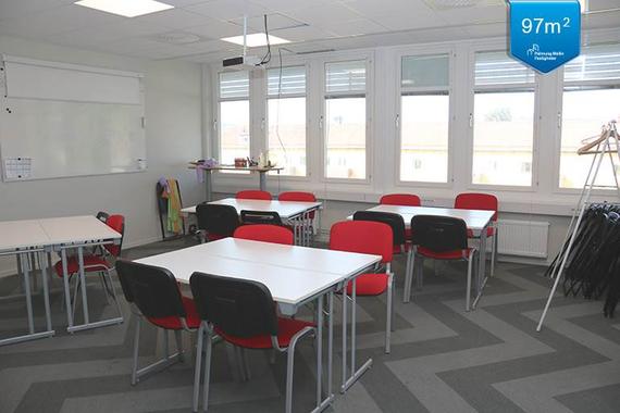 Gustaf Dalénsgatan 19