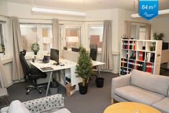 Hulda Lindgrens gata 8