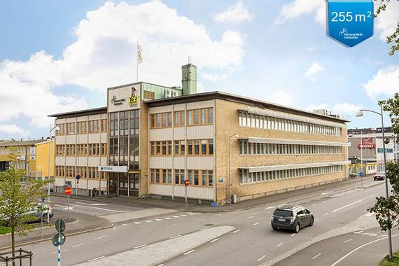 Gustaf Dalénsgatan 19