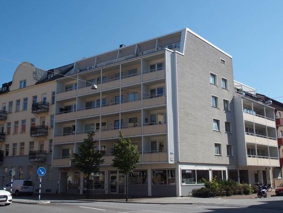 Södra Förstadsgatan 130