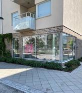 Einar Hansens esplanad 23