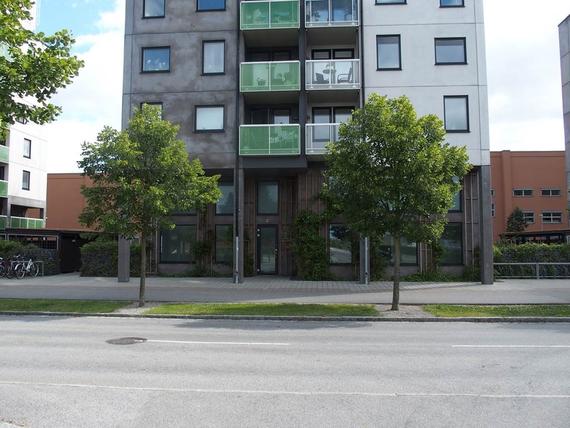 Västra Varvsgatan 5 C