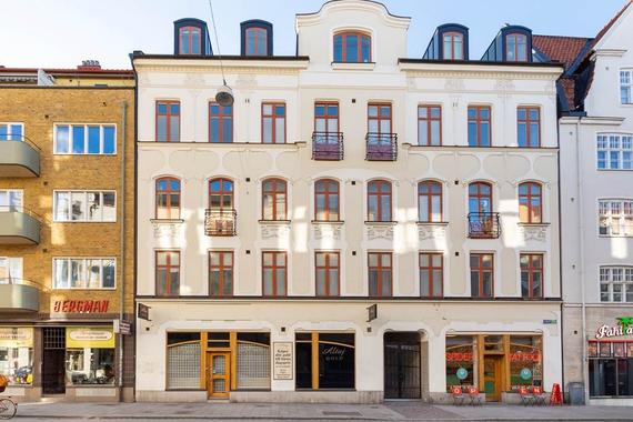 Södra Förstadsgatan 63