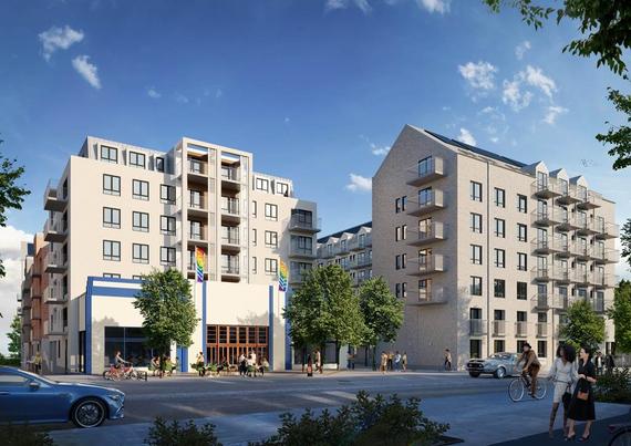 Skjutsstallsgatan 20