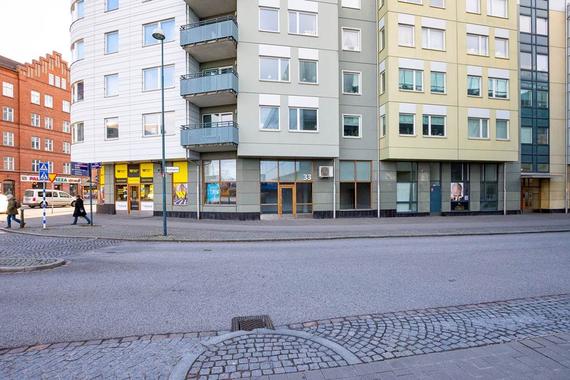 Fredsgatan 33