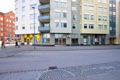 Fredsgatan 33