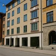 Norregatan 1