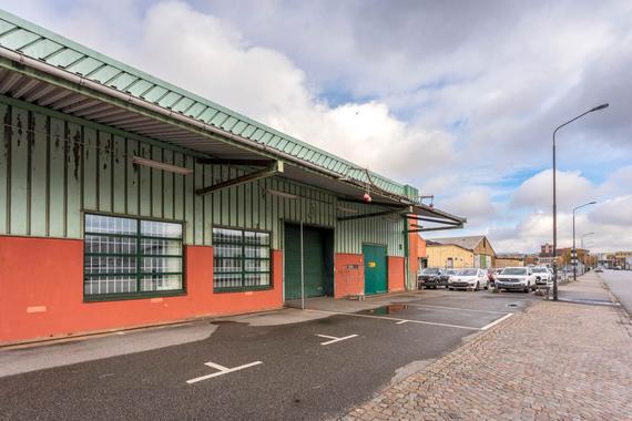 Kopparbergsgatan 6 A