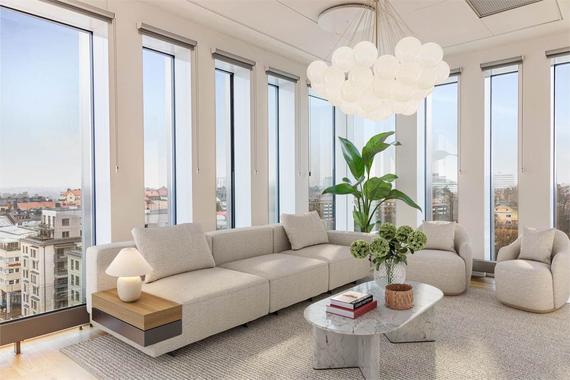 Garvis Carlssons gata 1