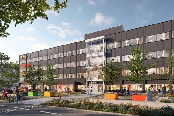 Ekensbergsvägen 113