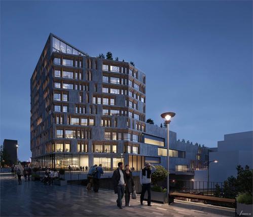 Björnkullavägen 12