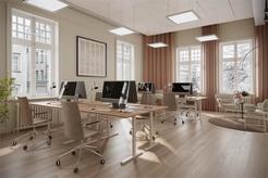 Birger Jarlsgatan 23