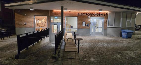 Elektronvägen 6