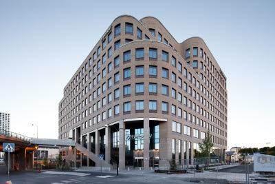 Gustav III:s boulevard 134