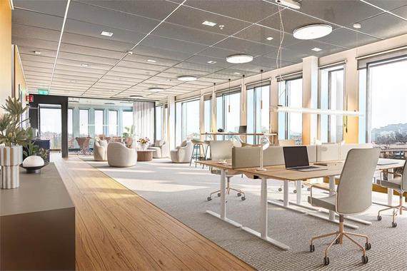 Garvis Carlssons gata 1