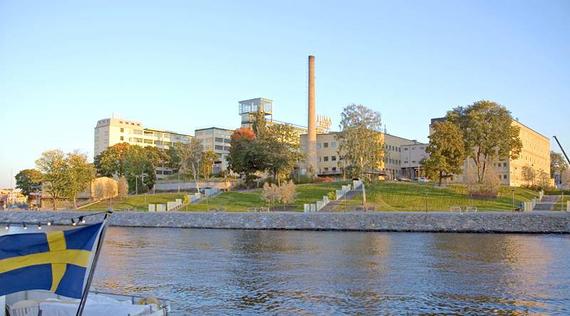 Lumaparksvägen 11