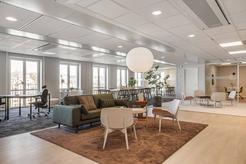 Hammarby Kaj 18