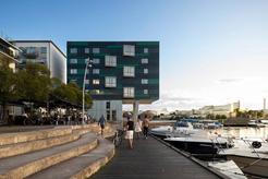 Hammarby Fabriksväg 25