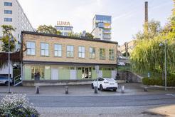 Ljusslingan 1