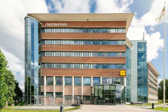 Johanneslundsvägen 12