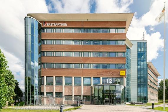 Johanneslundsvägen 12