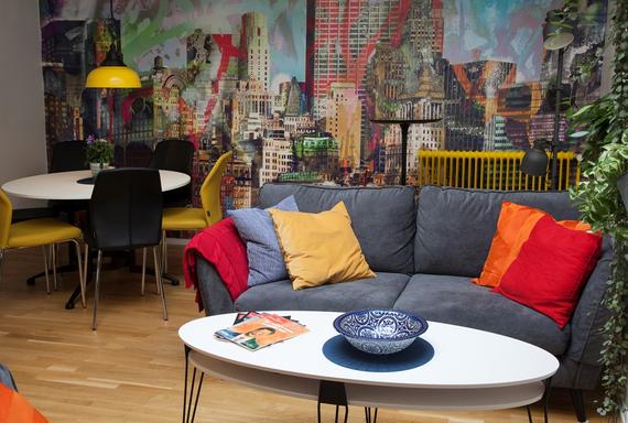 Norra Bulltoftavägen 65 G