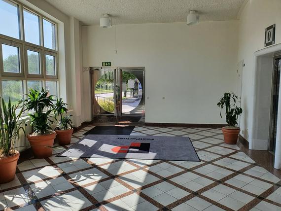 Johanneslundsvägen 6