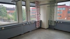 Bredängstorget 5, 3 trappor