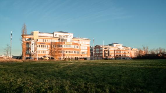 Fyrisborgsgatan 3
