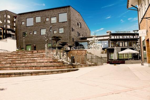 Nymärsta Torg 6