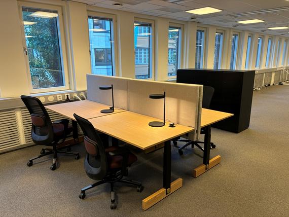 Luntmakargatan 22-34