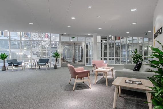 Johanneslundsvägen 2