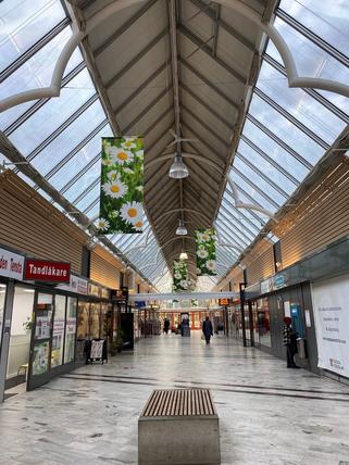 Tensta Centrum