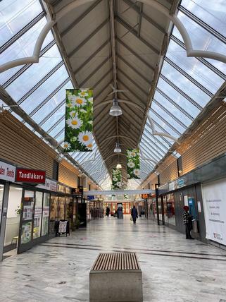 Tensta Centrum