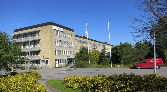 Linta Gårdsväg 5