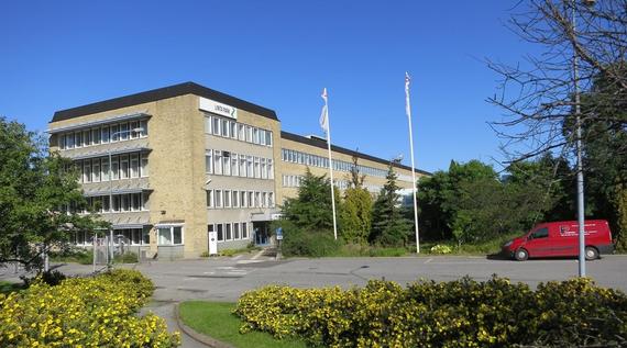 Linta Gårdsväg 5