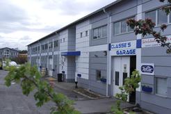 Svetsarvägen 6