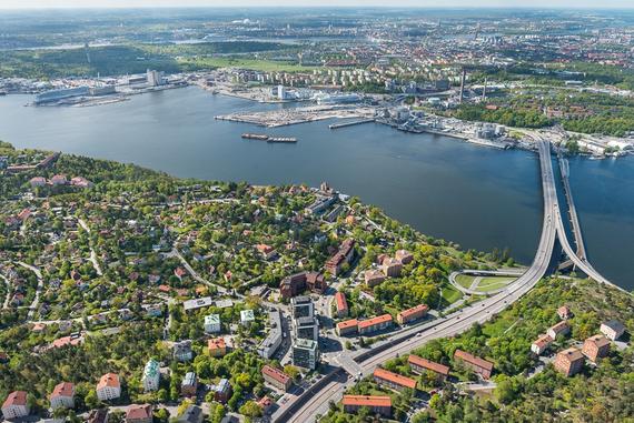 Stockholmsvägen 18