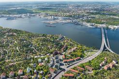 Stockholmsvägen 18