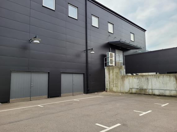 Norra Bulltoftavägen 65H