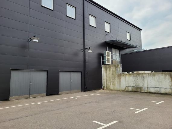 Norra Bulltoftavägen 65H