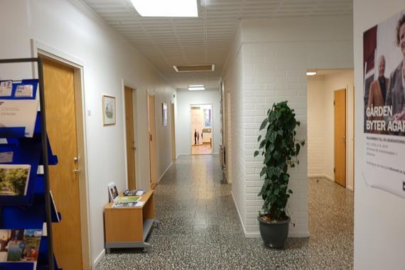 Klockstapelsgatan 1