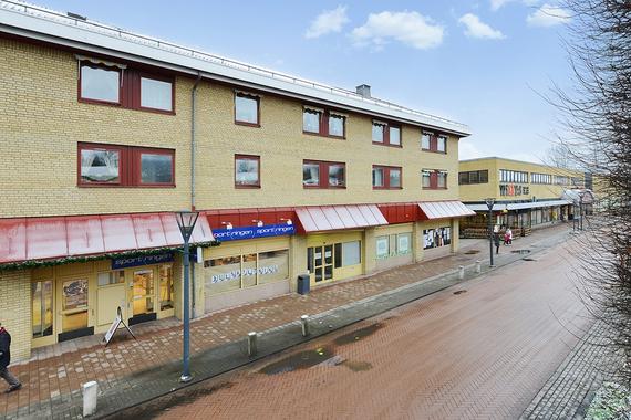 Adelswärdsgatan 4 B