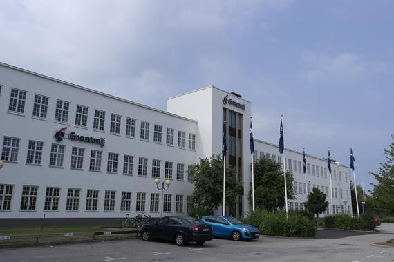 Norra Bulltoftavägen 65