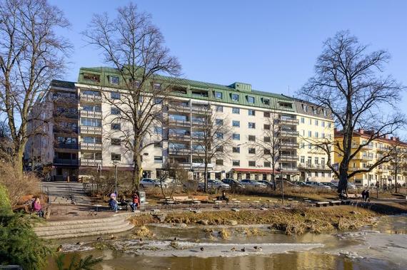 S:t Olofsgatan 11A