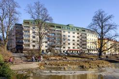 S:t Olofsgatan 11A