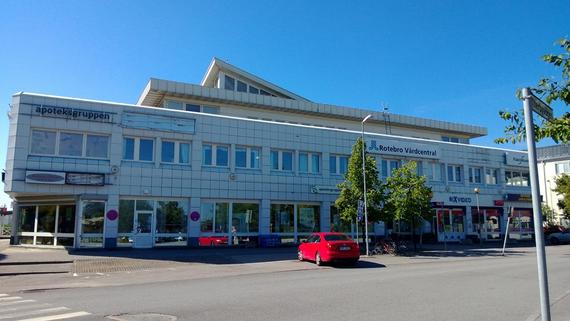 Kung Hans Väg 12