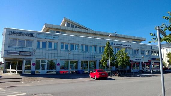 Kung Hans Väg 12