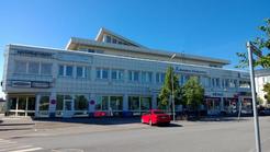 Kung Hans Väg 12
