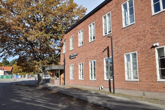 Agavägen 50